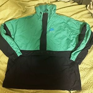 XL Nike Air Windbreaker